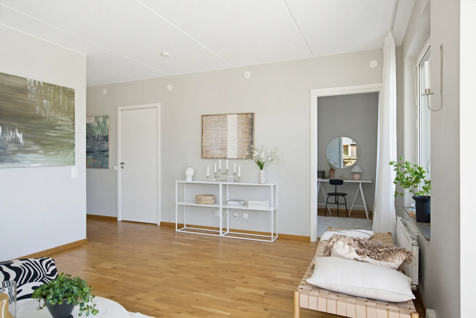 Bostadsrätt, Ölandsresan 3D, Sävja, Uppsala