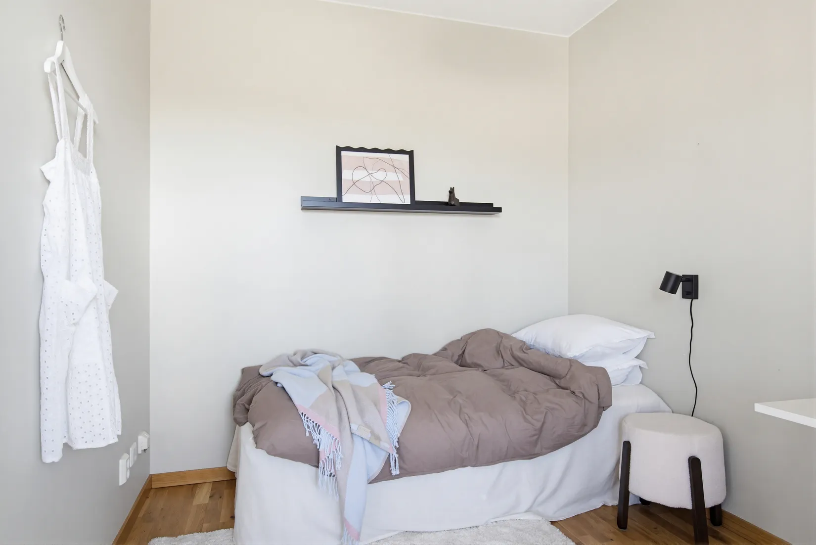 Bostadsrätt, Ölandsresan 3D, Sävja, Uppsala