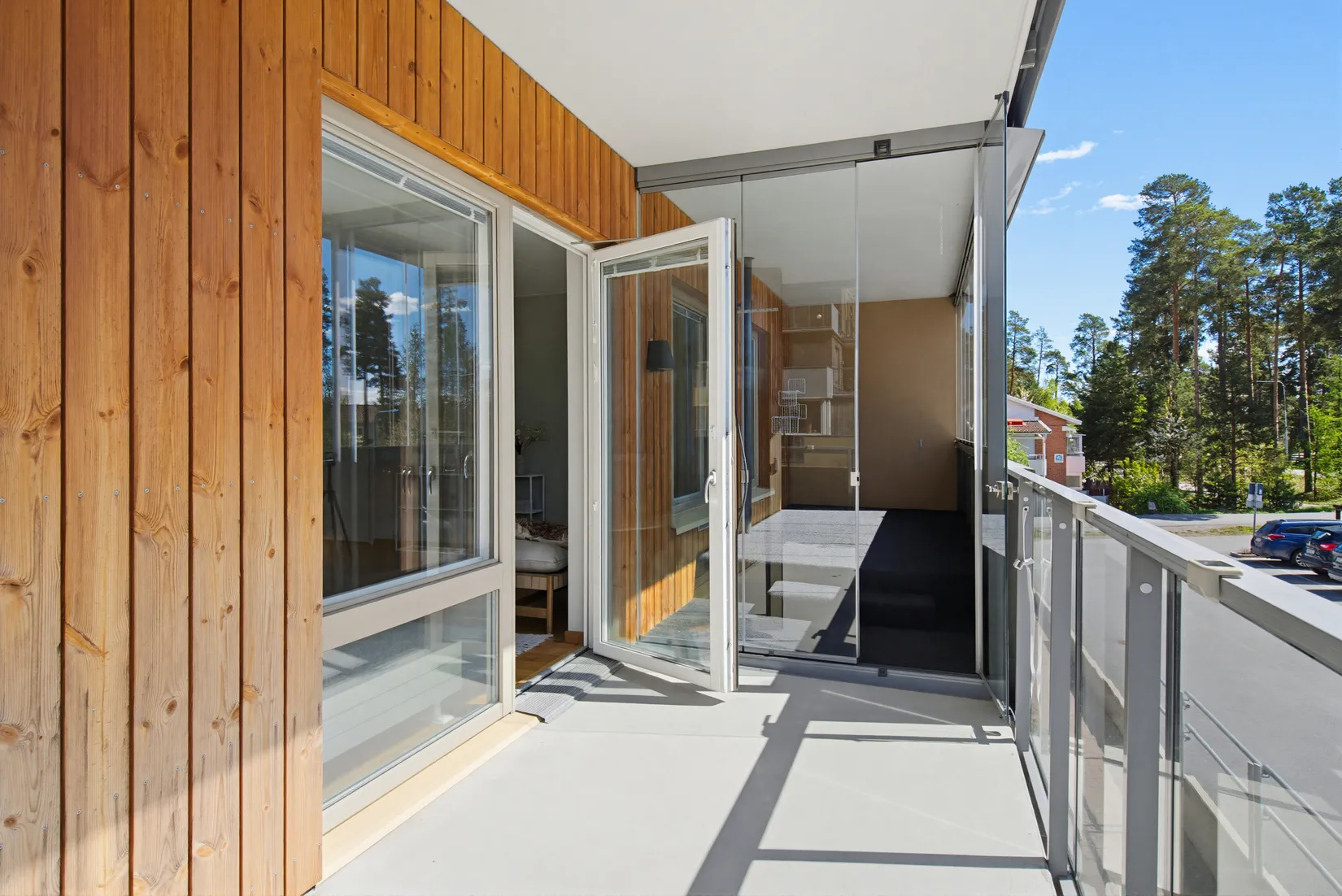 Bostadsrätt, Ölandsresan 3D, Sävja, Uppsala
