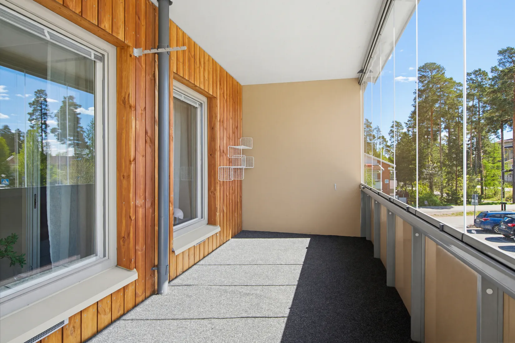 Bostadsrätt, Ölandsresan 3D, Sävja, Uppsala