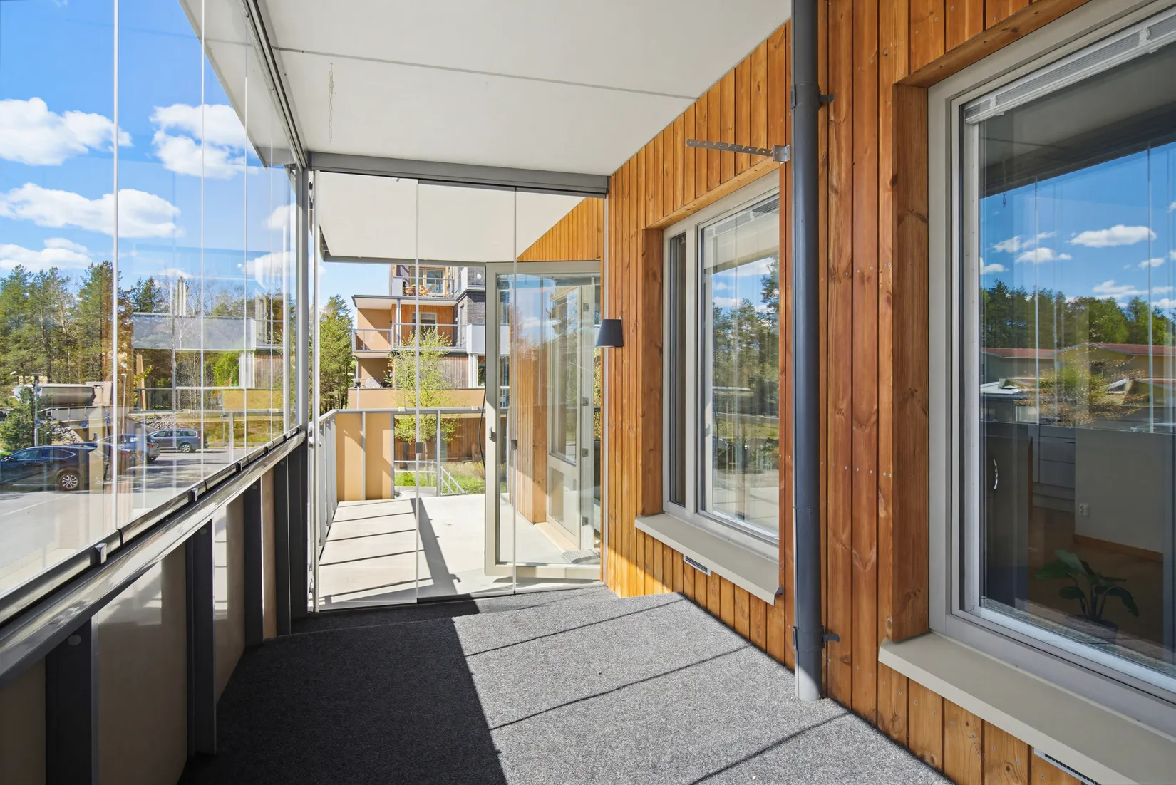 Bostadsrätt, Ölandsresan 3D, Sävja, Uppsala