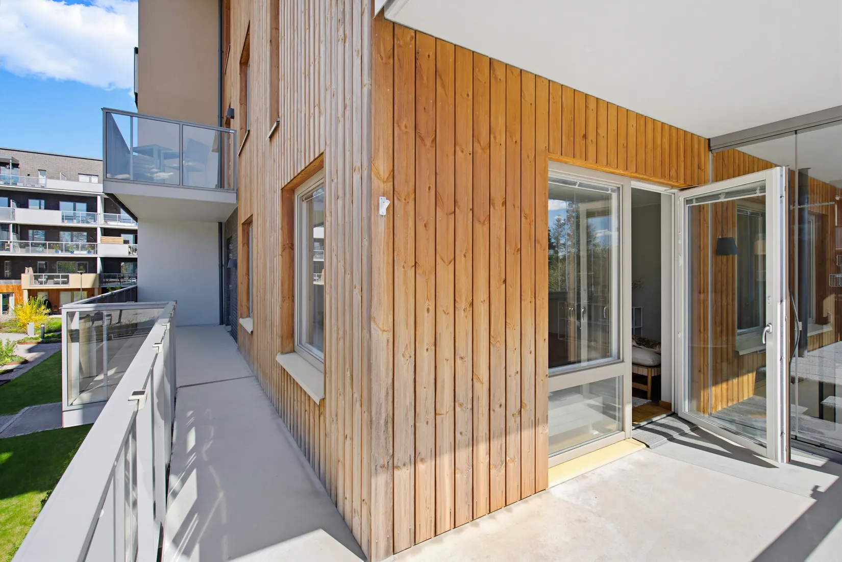 Bostadsrätt, Ölandsresan 3D, Sävja, Uppsala