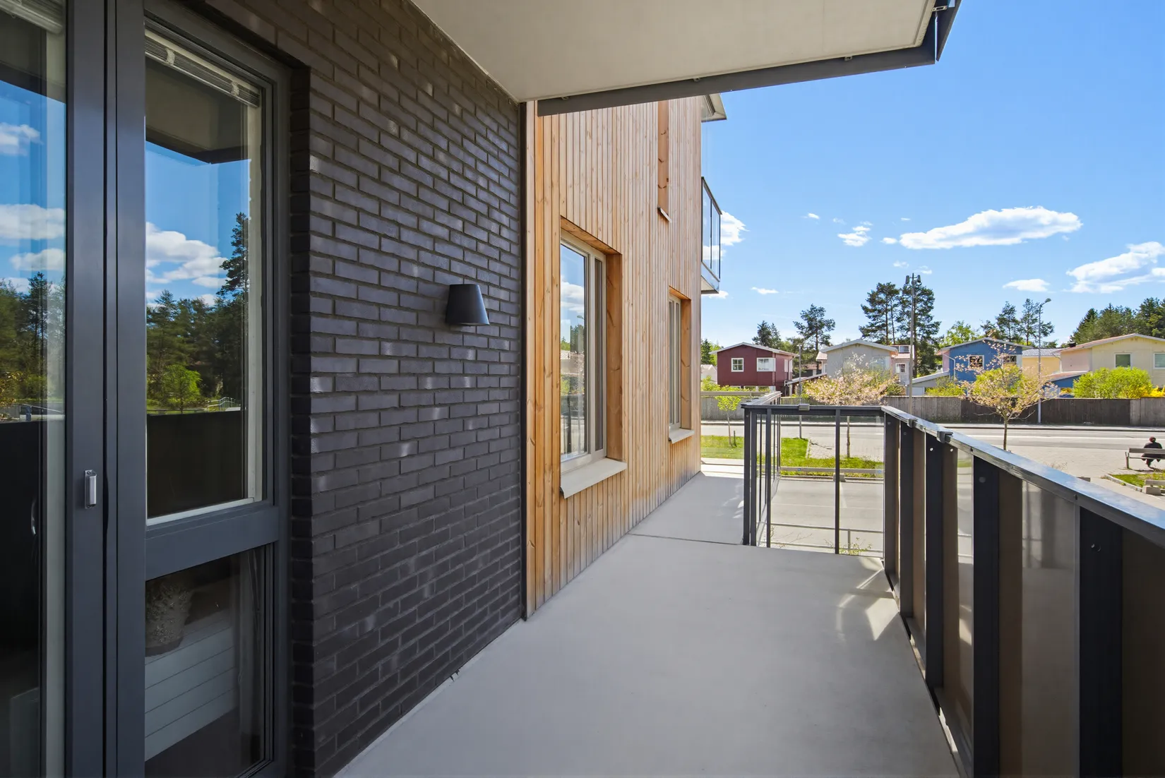 Bostadsrätt, Ölandsresan 3D, Sävja, Uppsala