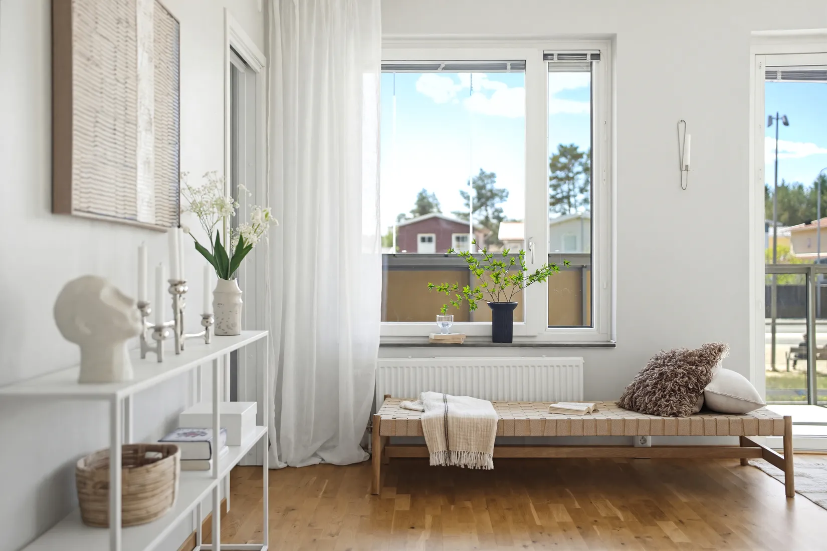 Bostadsrätt, Ölandsresan 3D, Sävja, Uppsala