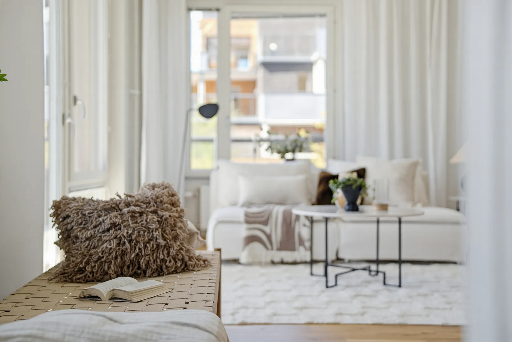 Bostadsrätt, Ölandsresan 3D, Sävja, Uppsala