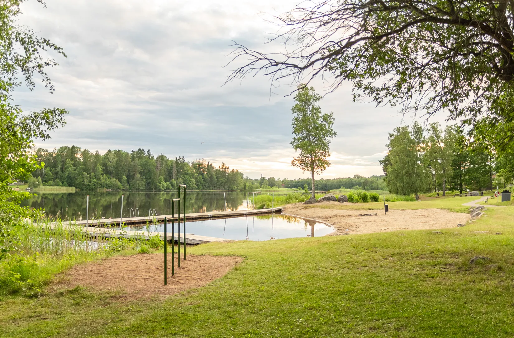 Villa, Salogatan 8, Katrineholm Nävertorp, Katrineholm