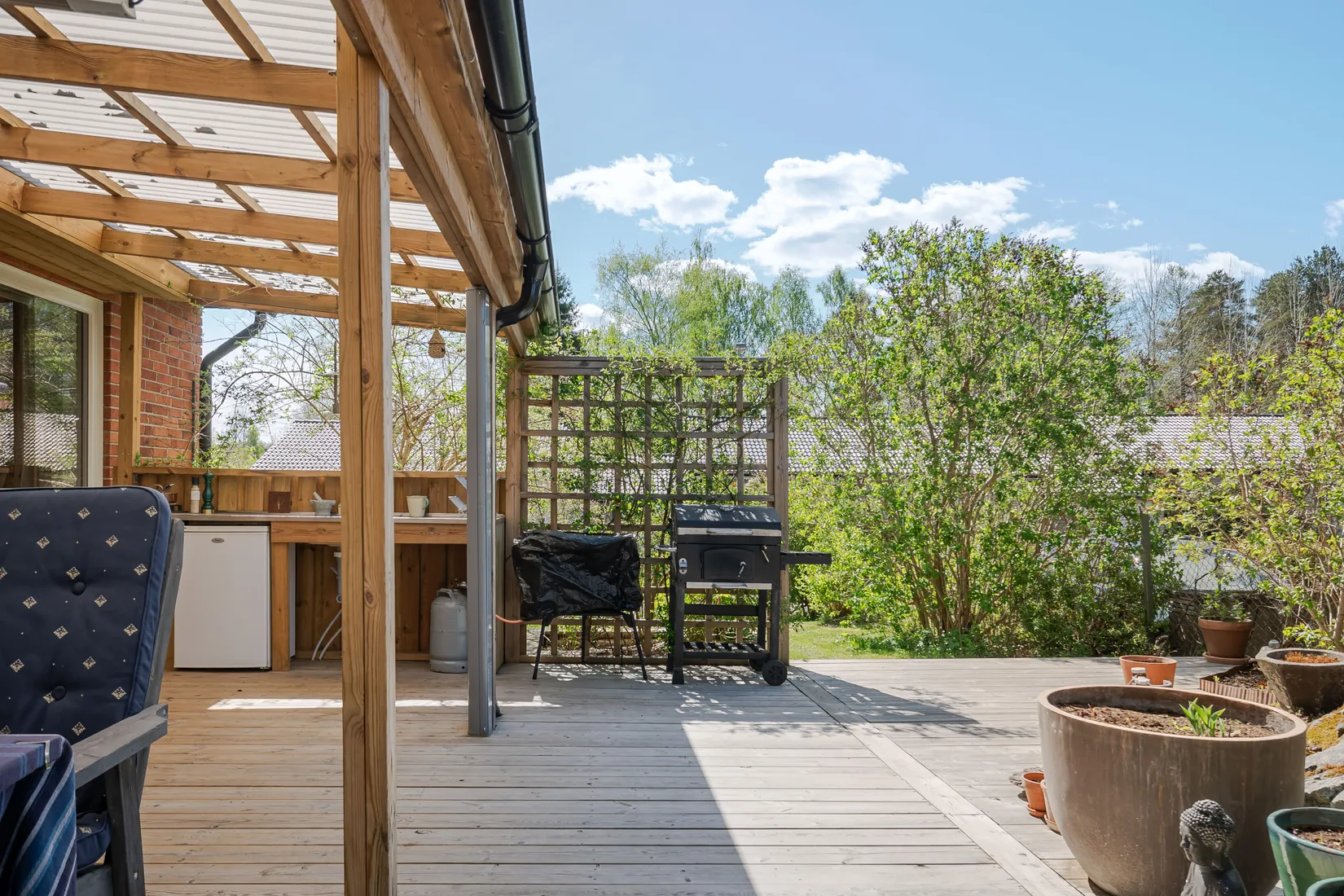 Villa, Salogatan 8, Katrineholm Nävertorp, Katrineholm