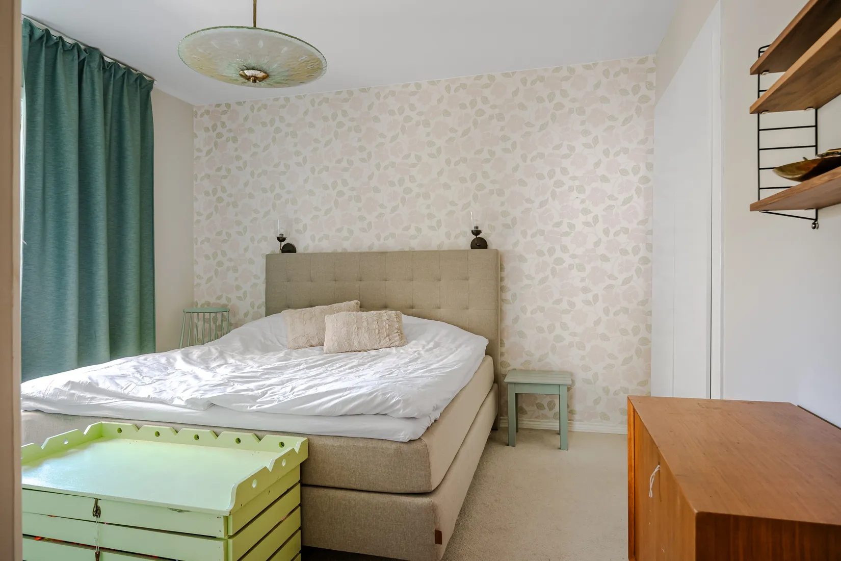 Villa, Salogatan 8, Katrineholm Nävertorp, Katrineholm