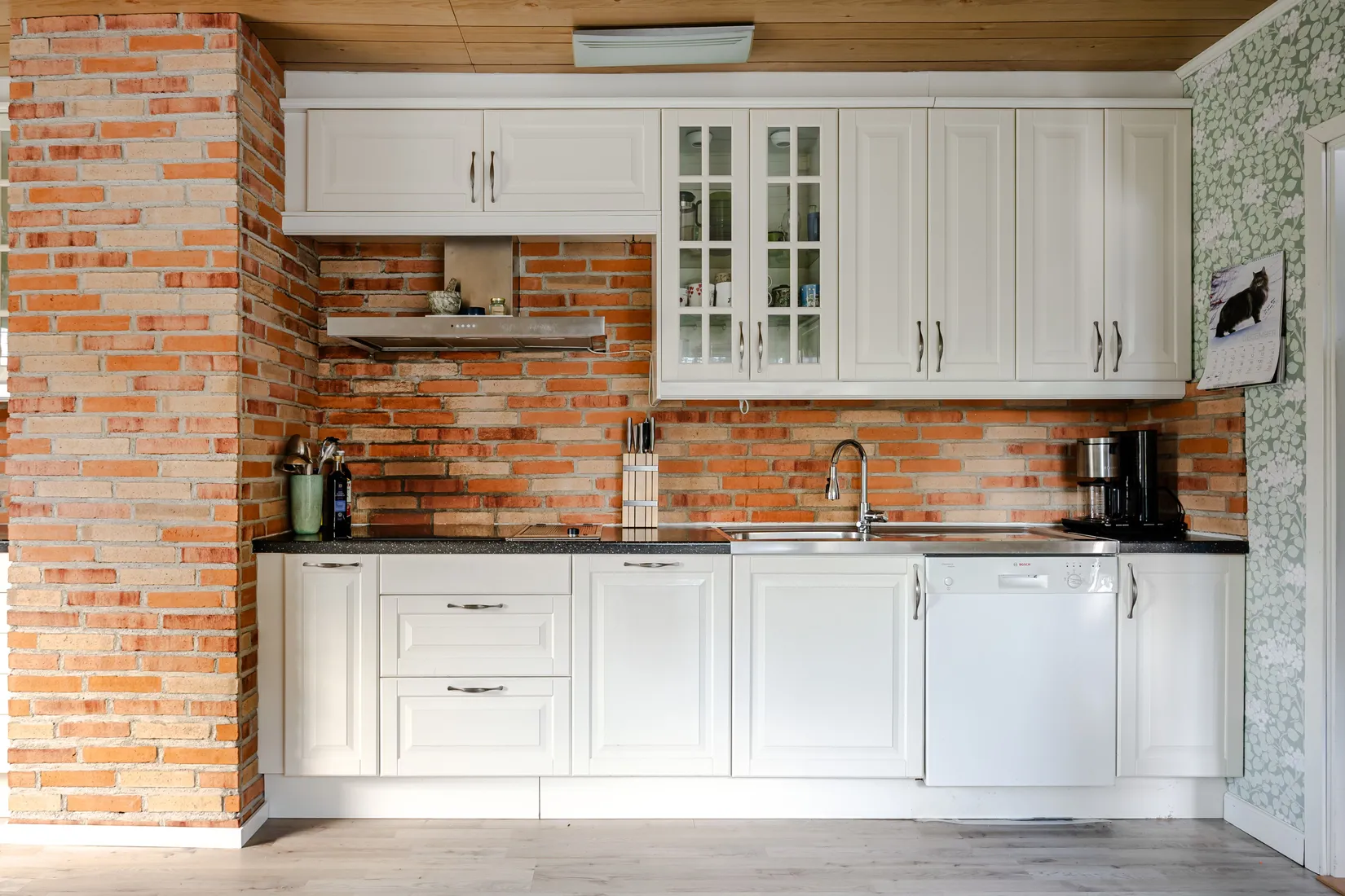 Villa, Salogatan 8, Katrineholm Nävertorp, Katrineholm