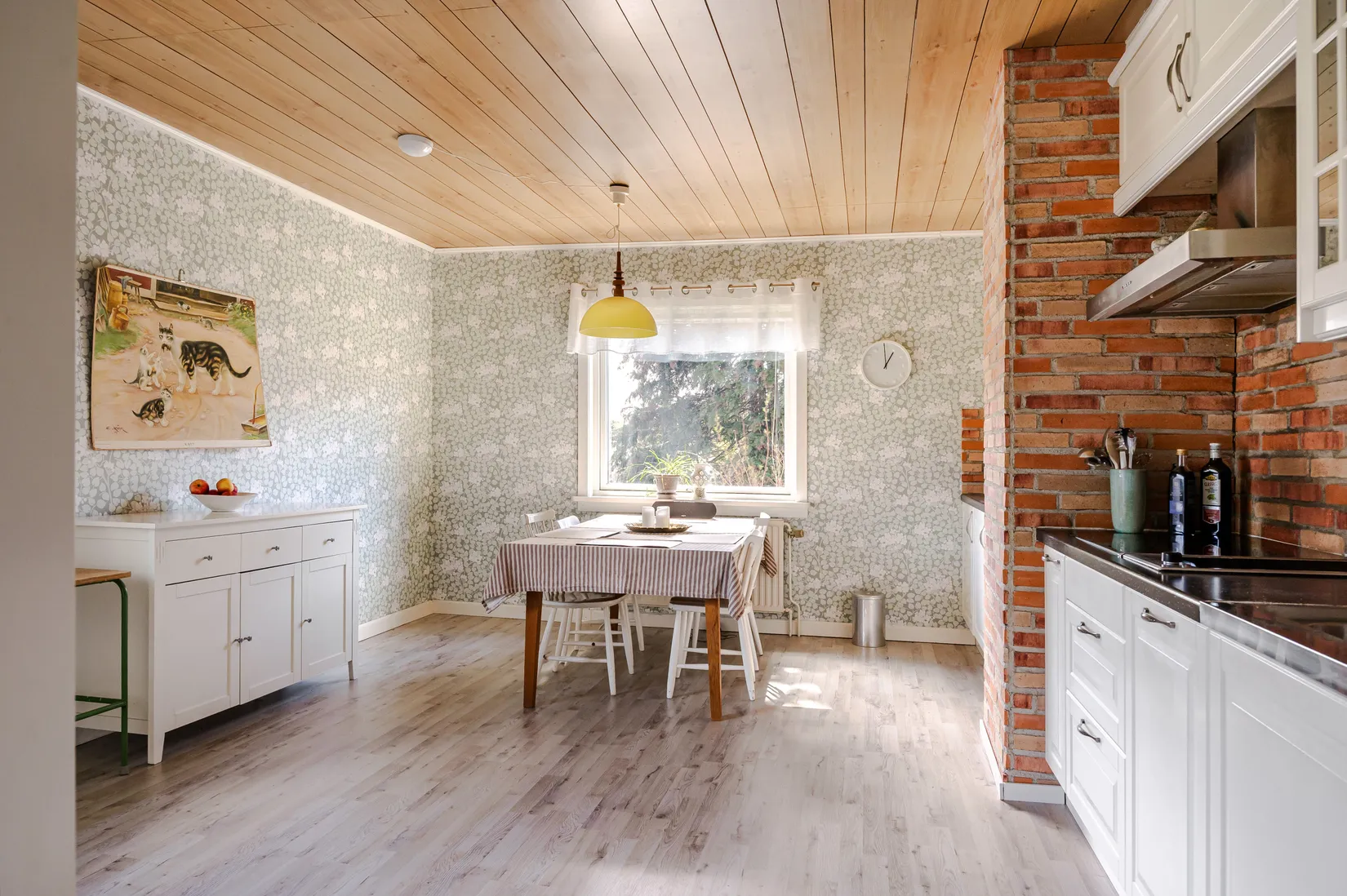 Villa, Salogatan 8, Katrineholm Nävertorp, Katrineholm