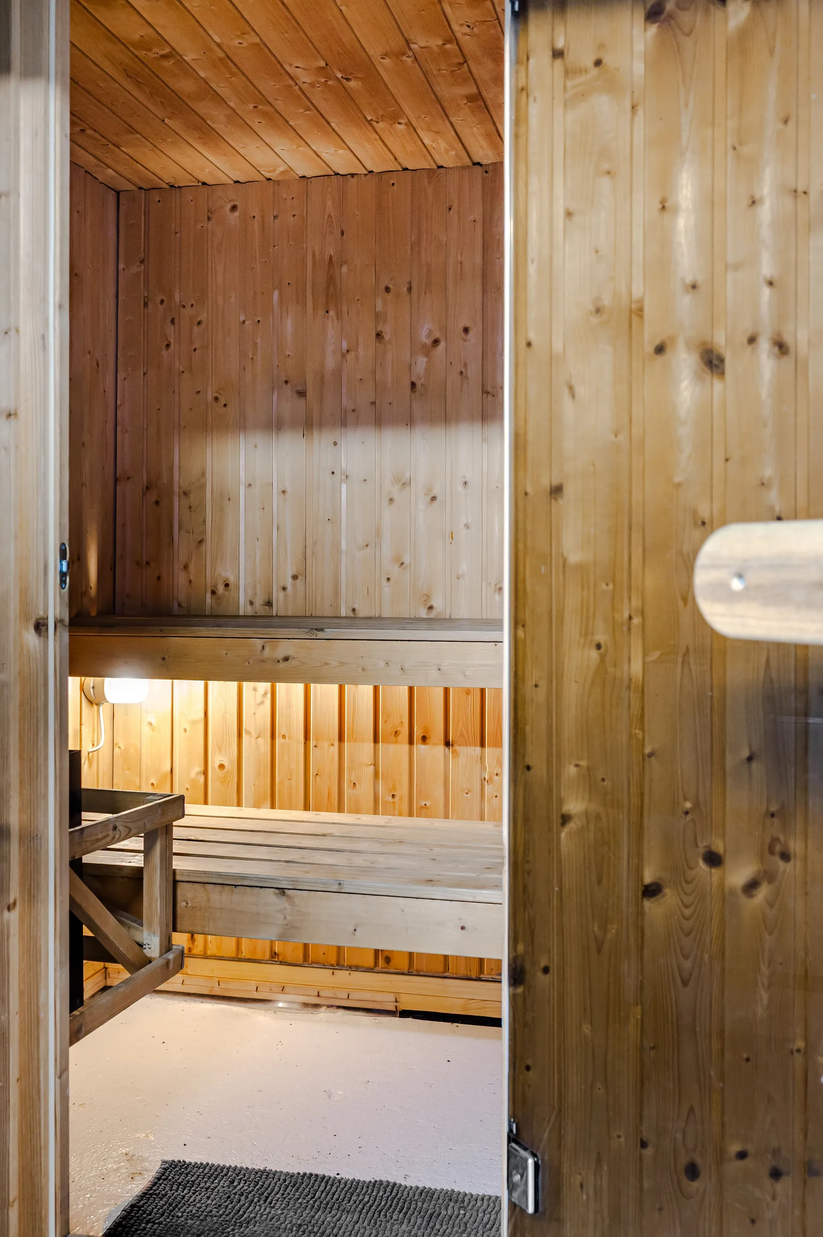Villa, Salogatan 8, Katrineholm Nävertorp, Katrineholm
