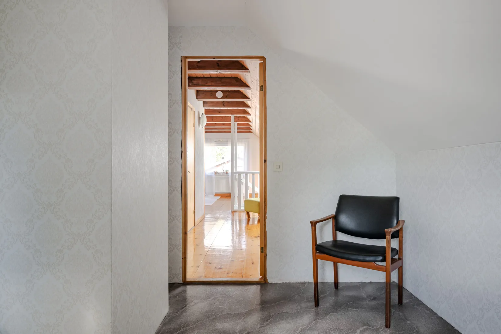 Villa, Salogatan 8, Katrineholm Nävertorp, Katrineholm