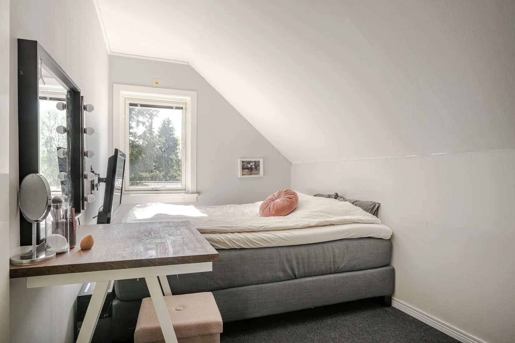Villa, Salogatan 8, Katrineholm Nävertorp, Katrineholm