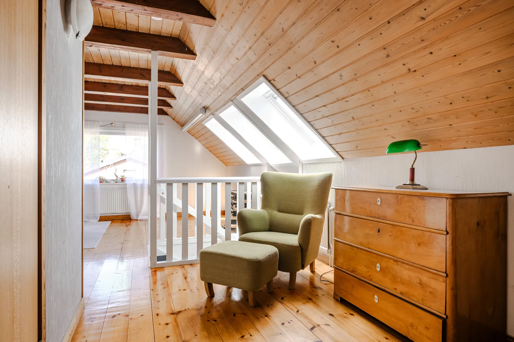 Villa, Salogatan 8, Katrineholm Nävertorp, Katrineholm