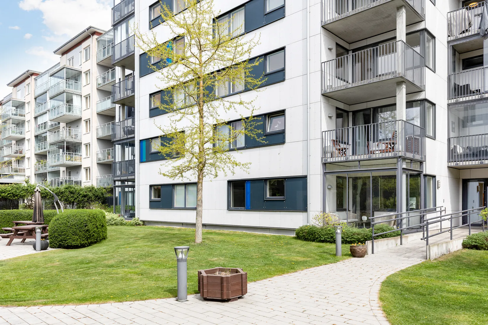 Bostadsrätt, Hyllie Boulevard 11B, Hyllie, Malmö