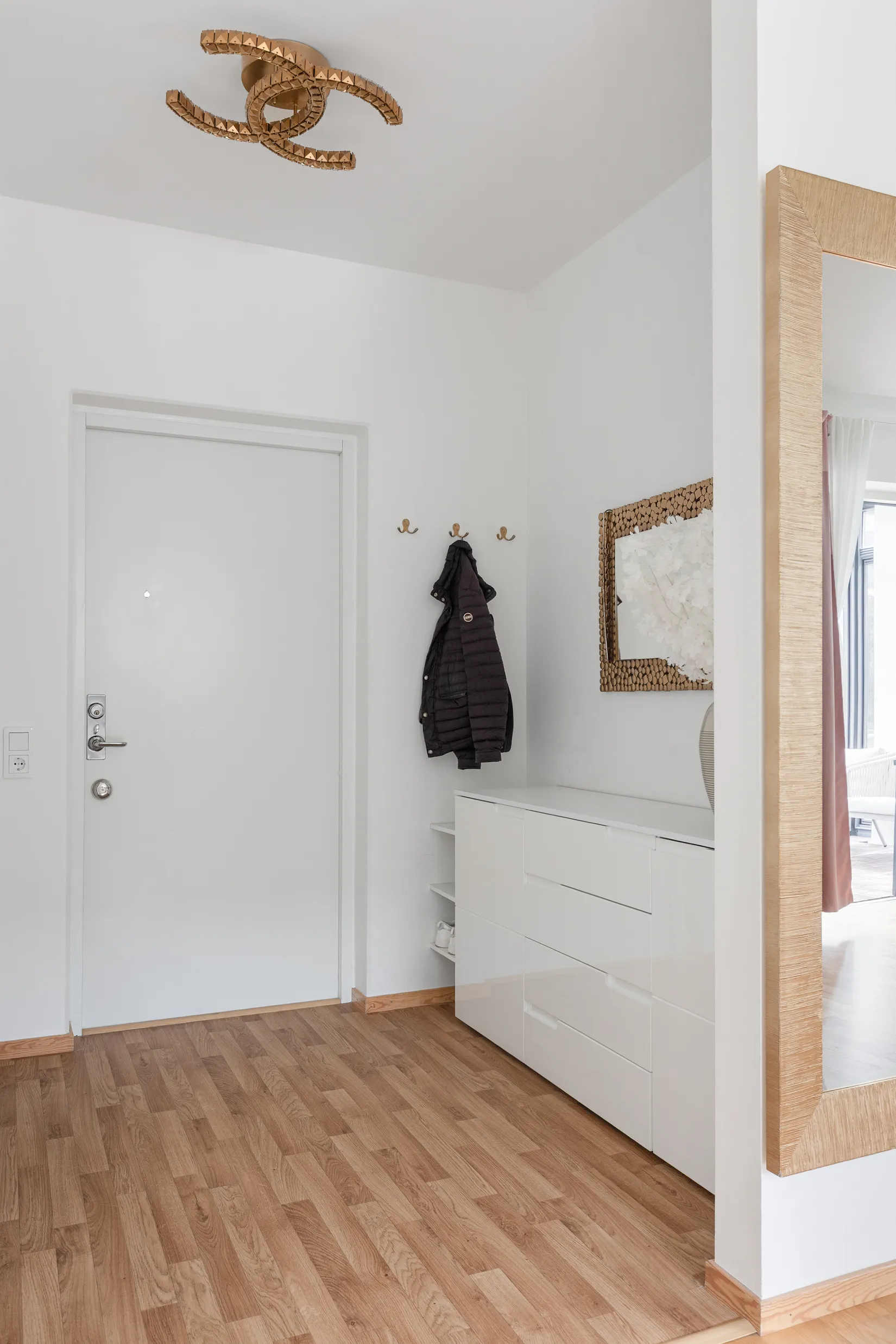 Bostadsrätt, Hyllie Boulevard 11B, Hyllie, Malmö