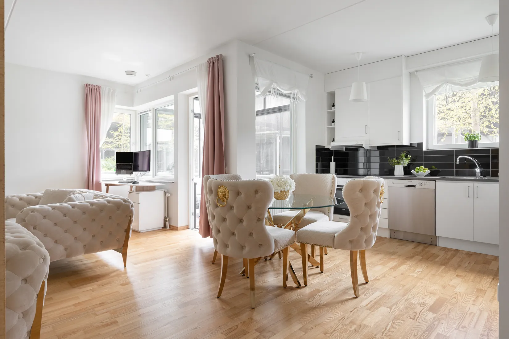 Bostadsrätt, Hyllie Boulevard 11B, Hyllie, Malmö