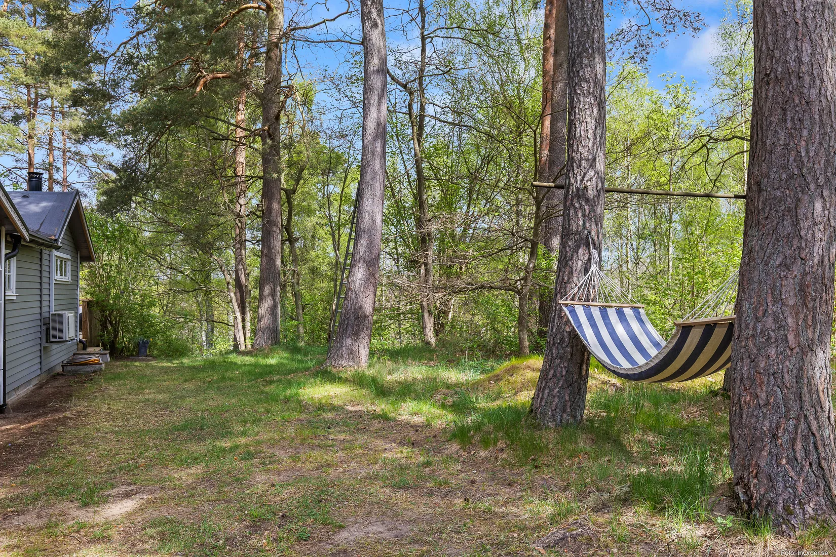 Villa, Motorsågsvägen 14, Väst, Sjöbo