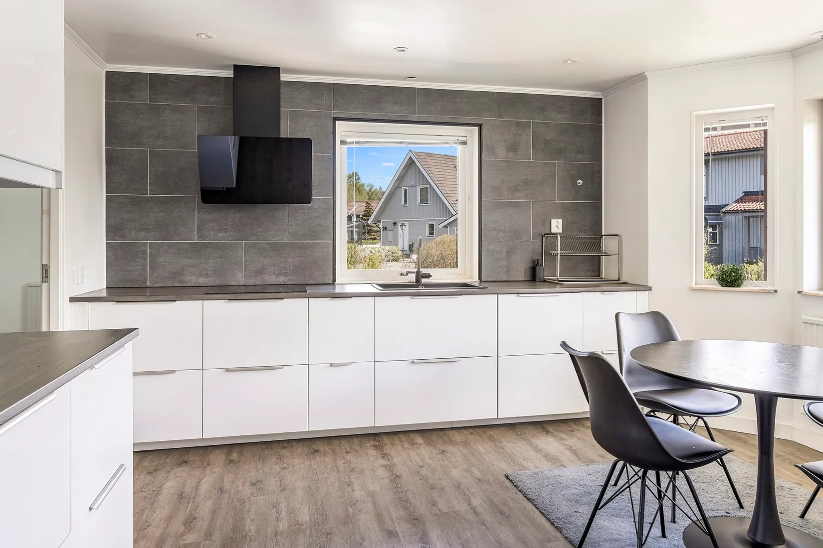 Villa, Liljanstorpsvägen 10, Liljanstorp, Västerås