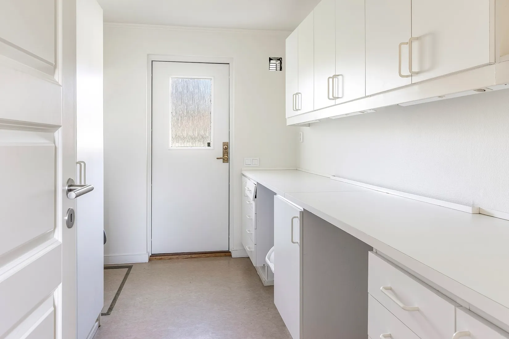 Villa, Liljanstorpsvägen 10, Liljanstorp, Västerås