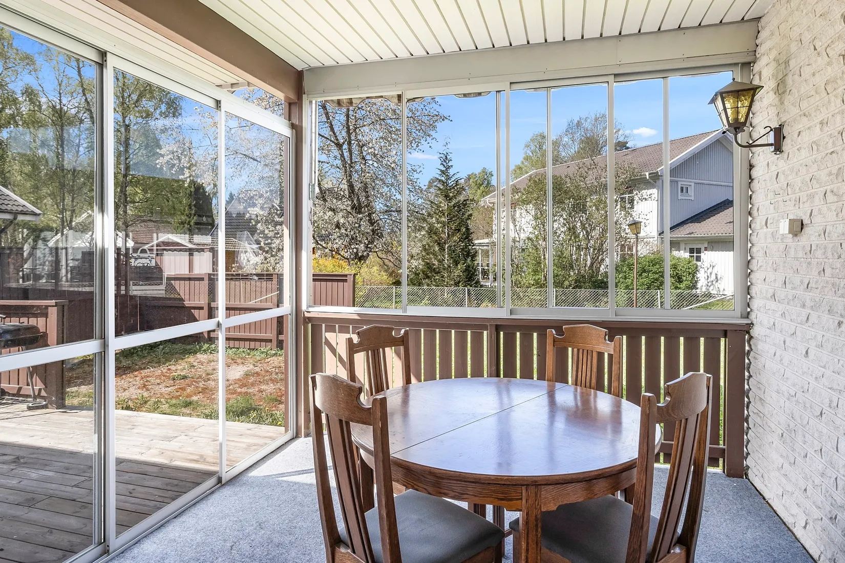 Villa, Liljanstorpsvägen 10, Liljanstorp, Västerås