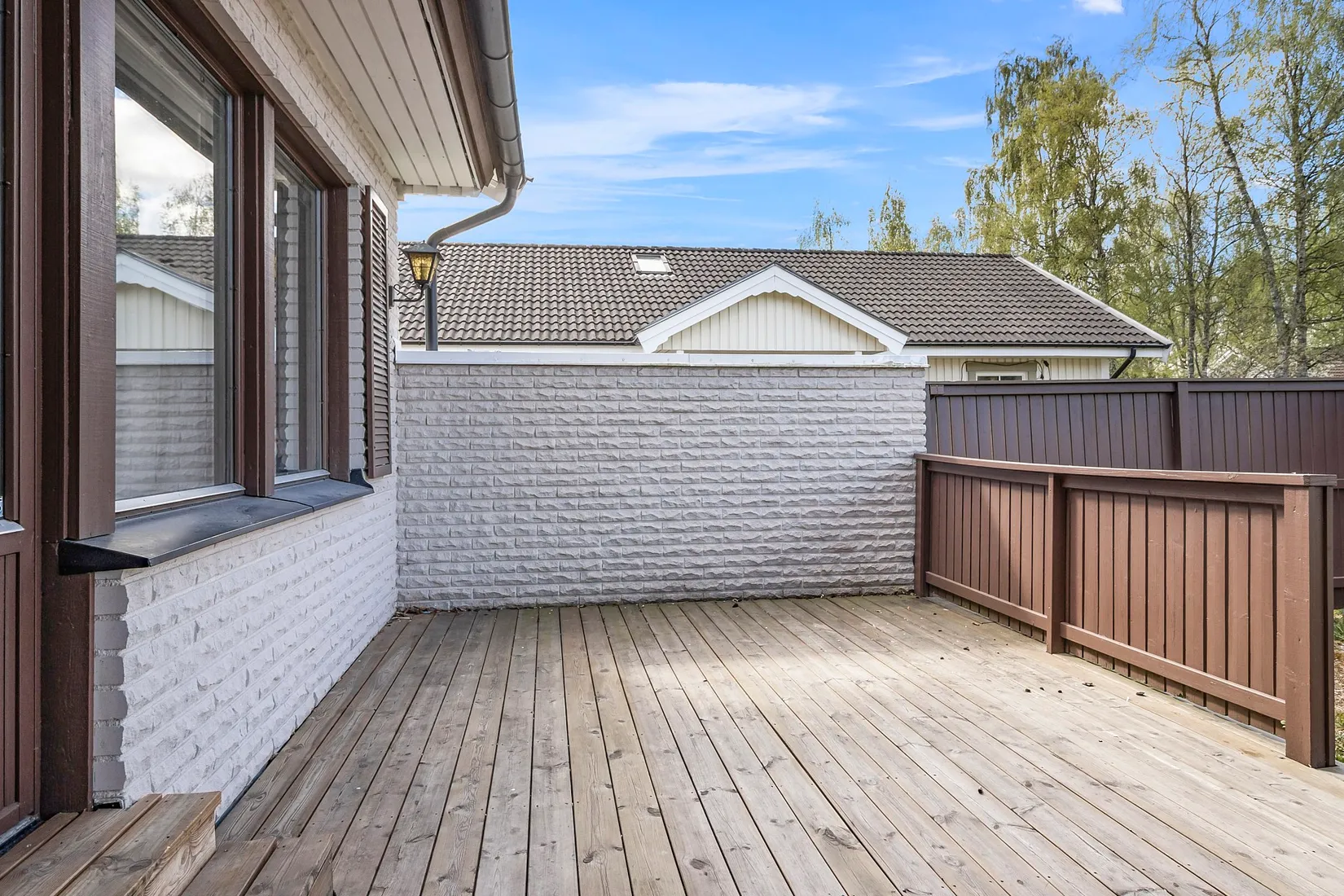 Villa, Liljanstorpsvägen 10, Liljanstorp, Västerås