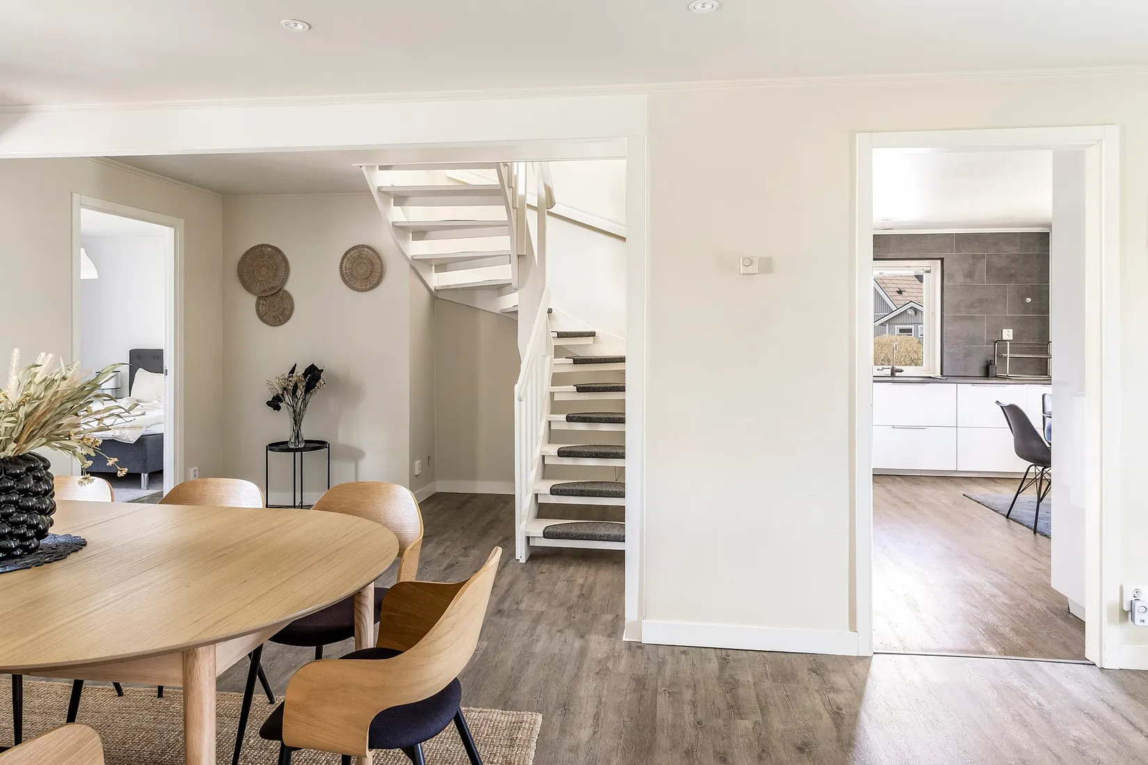Villa, Liljanstorpsvägen 10, Liljanstorp, Västerås