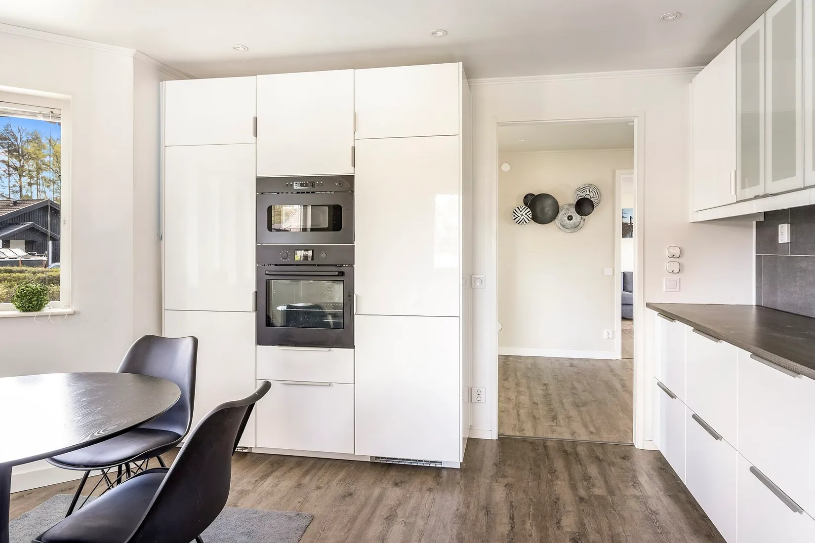 Villa, Liljanstorpsvägen 10, Liljanstorp, Västerås