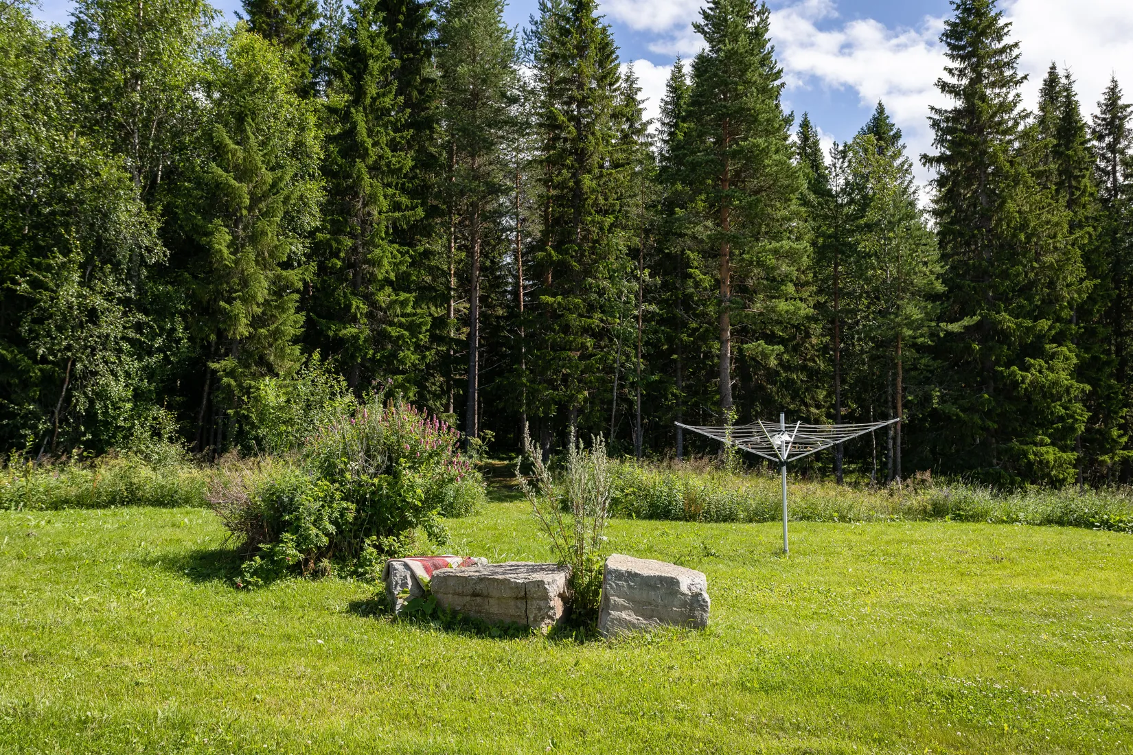 Gård/Skog, Vallen 250, Offerdal, Krokom