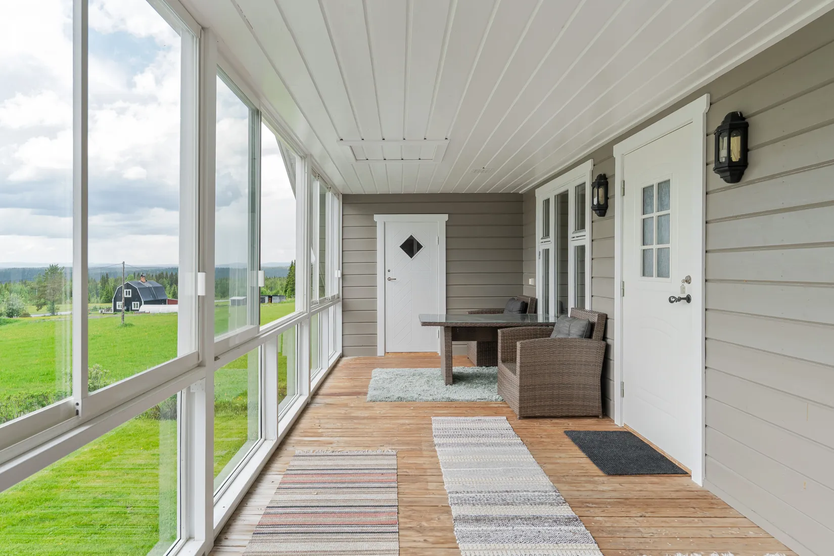 Gård/Skog, Vallen 250, Offerdal, Krokom