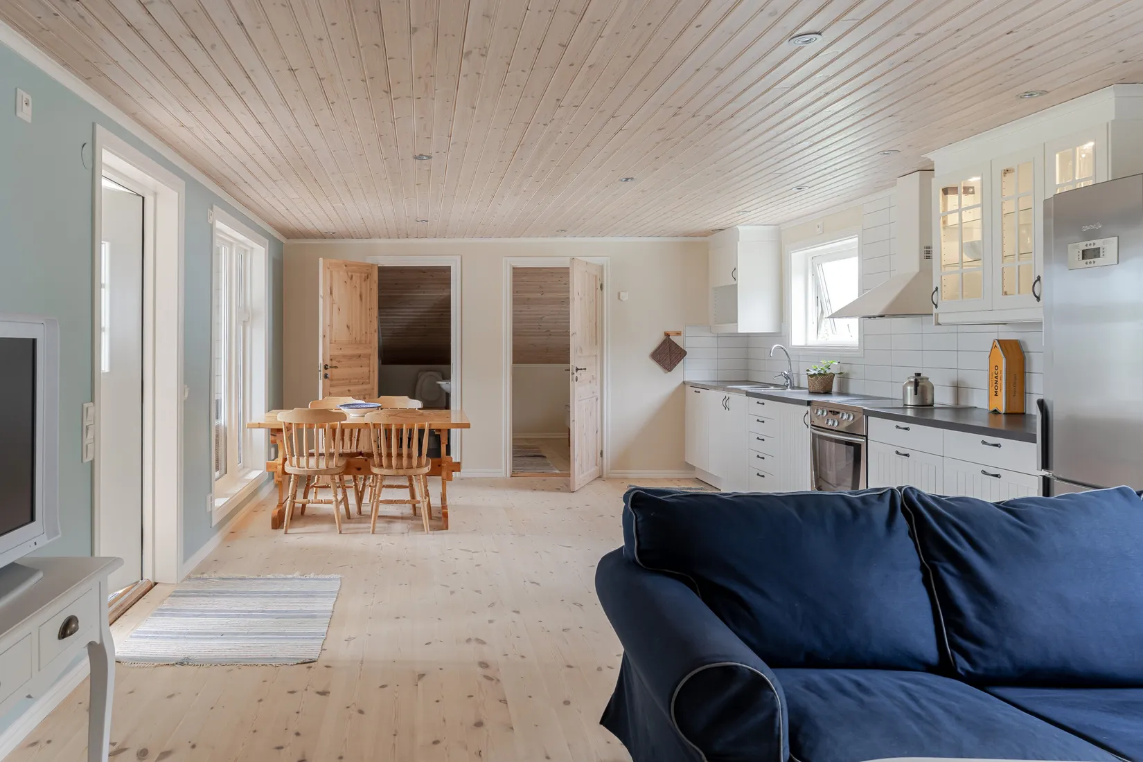 Gård/Skog, Vallen 250, Offerdal, Krokom
