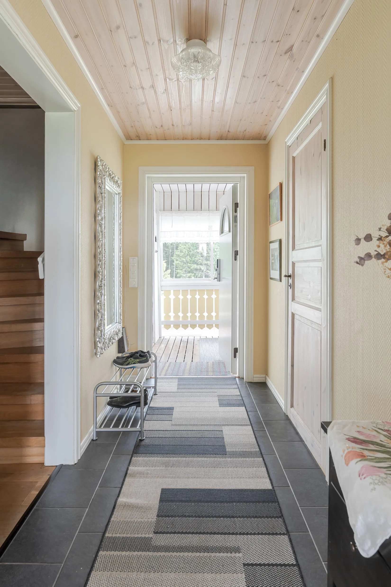 Gård/Skog, Vallen 250, Offerdal, Krokom