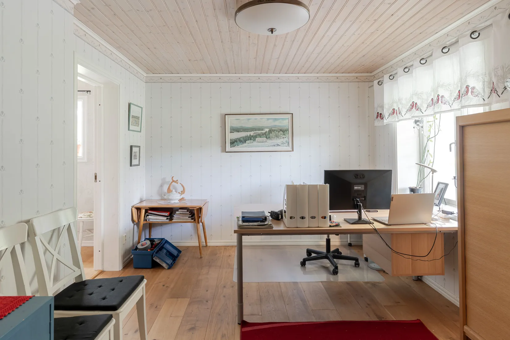 Gård/Skog, Vallen 250, Offerdal, Krokom