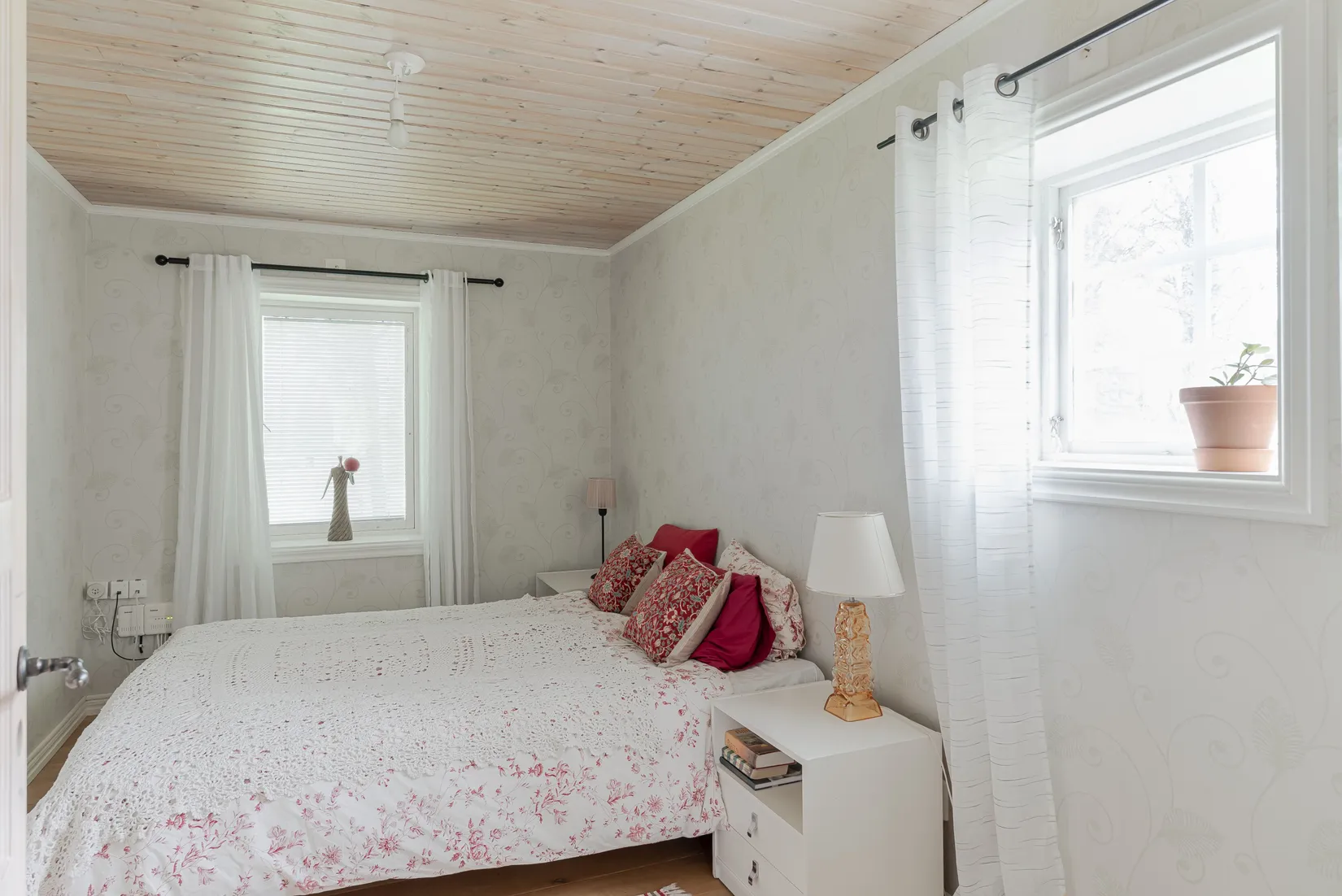 Gård/Skog, Vallen 250, Offerdal, Krokom