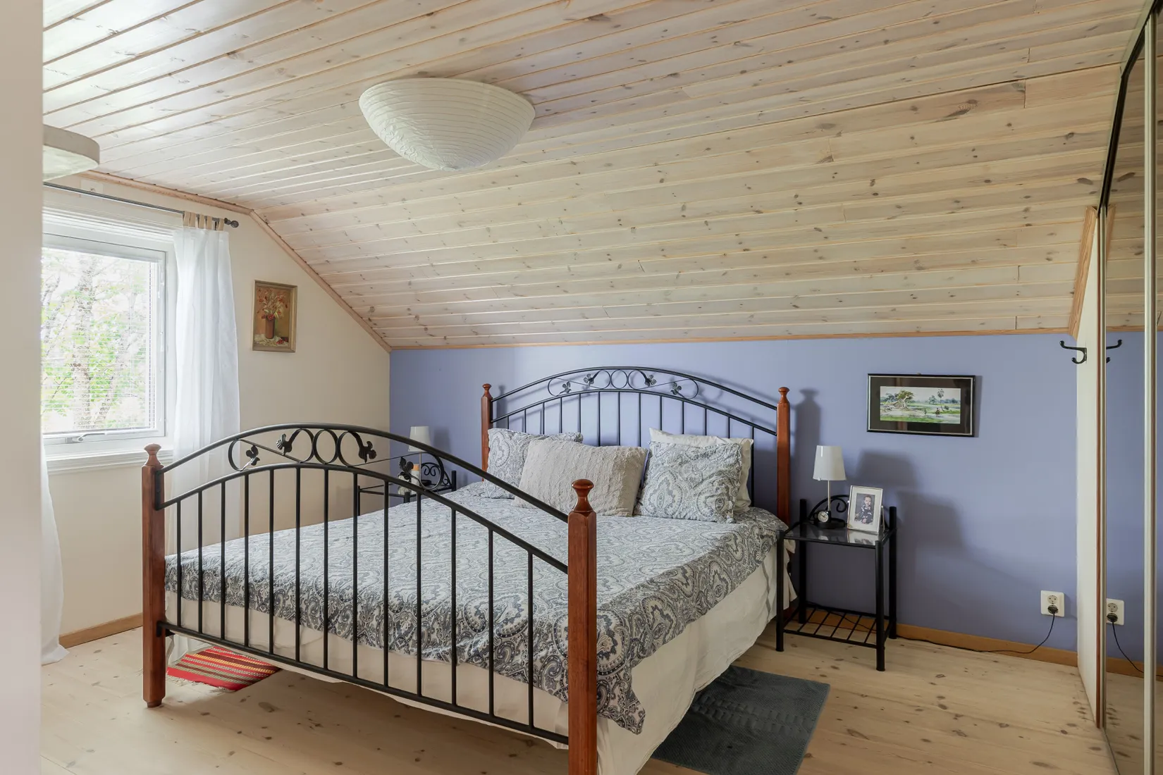Gård/Skog, Vallen 250, Offerdal, Krokom
