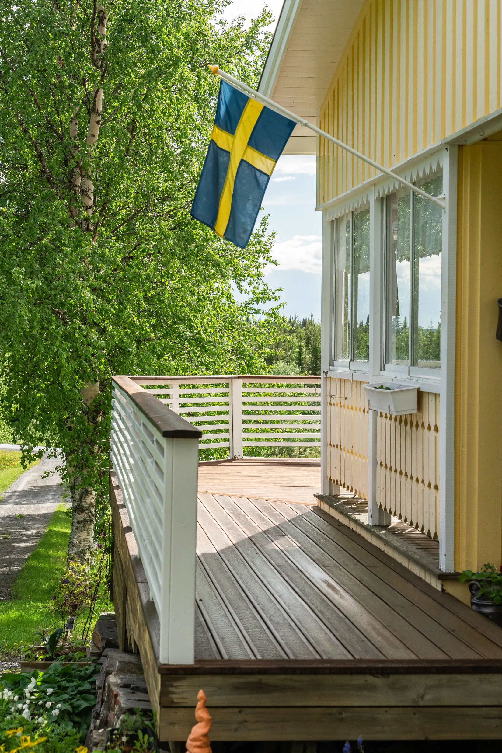 Gård/Skog, Vallen 250, Offerdal, Krokom
