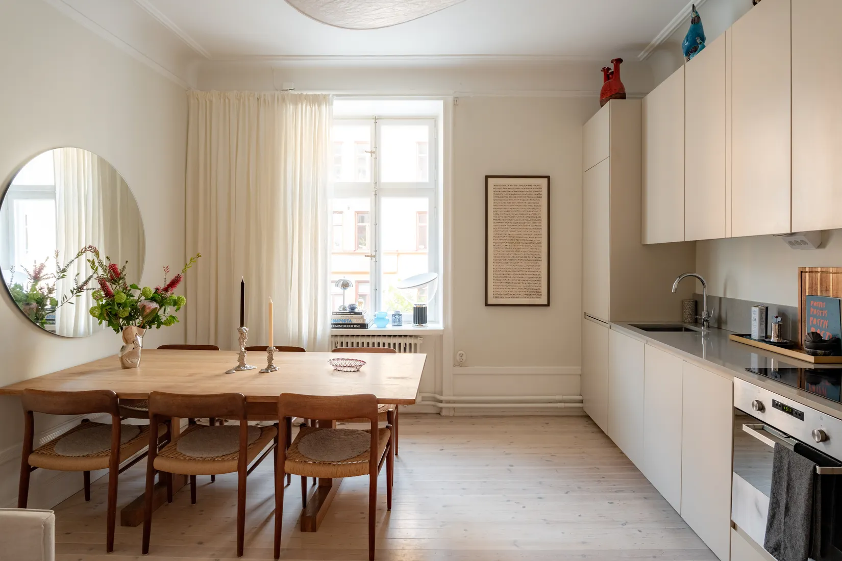 Bostadsrätt, Tomtebogatan 53, Vasastan - Birkastan, Stockholm