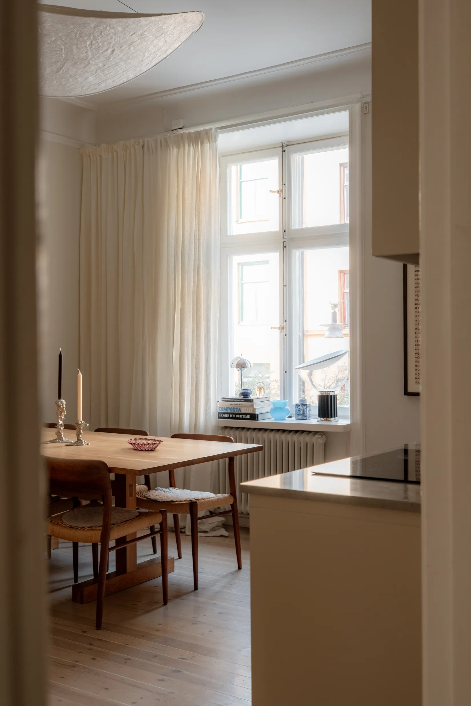 Bostadsrätt, Tomtebogatan 53, Vasastan - Birkastan, Stockholm