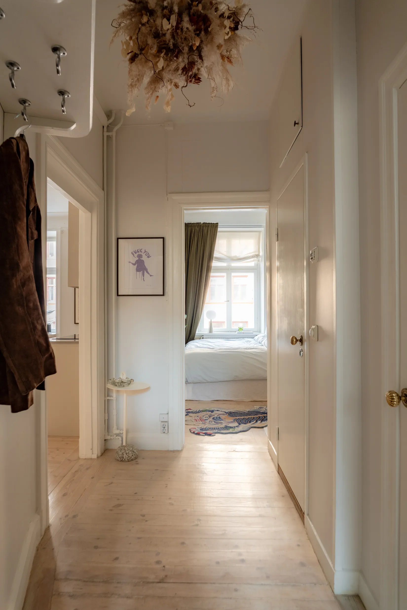 Bostadsrätt, Tomtebogatan 53, Vasastan - Birkastan, Stockholm