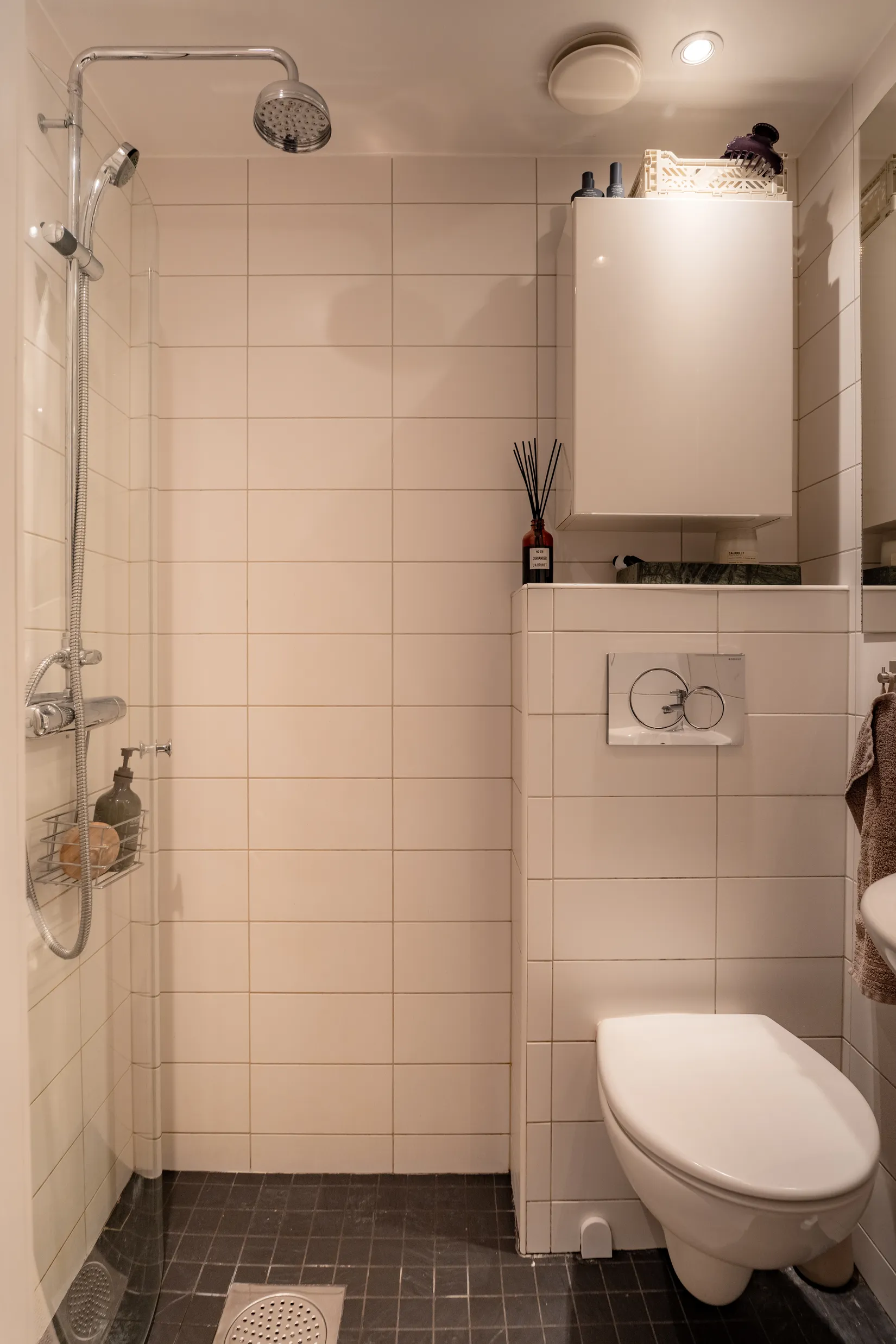 Bostadsrätt, Tomtebogatan 53, Vasastan - Birkastan, Stockholm