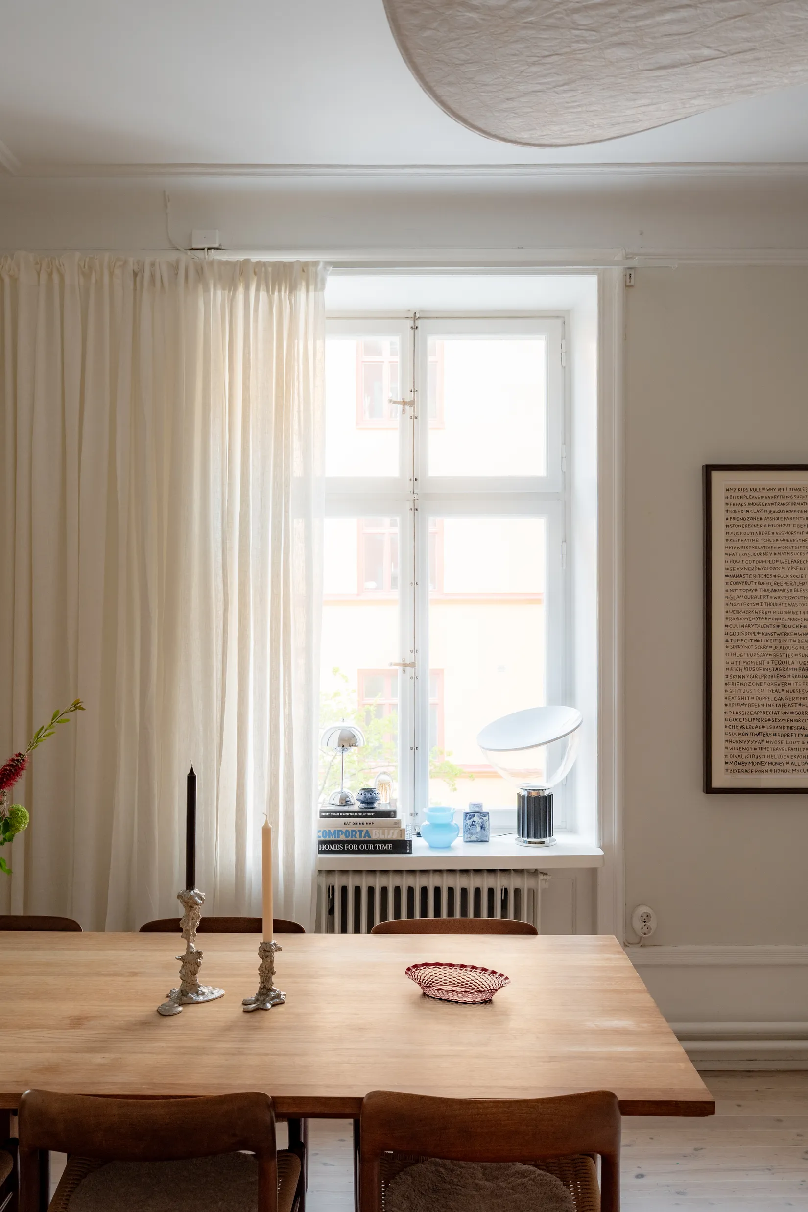 Bostadsrätt, Tomtebogatan 53, Vasastan - Birkastan, Stockholm