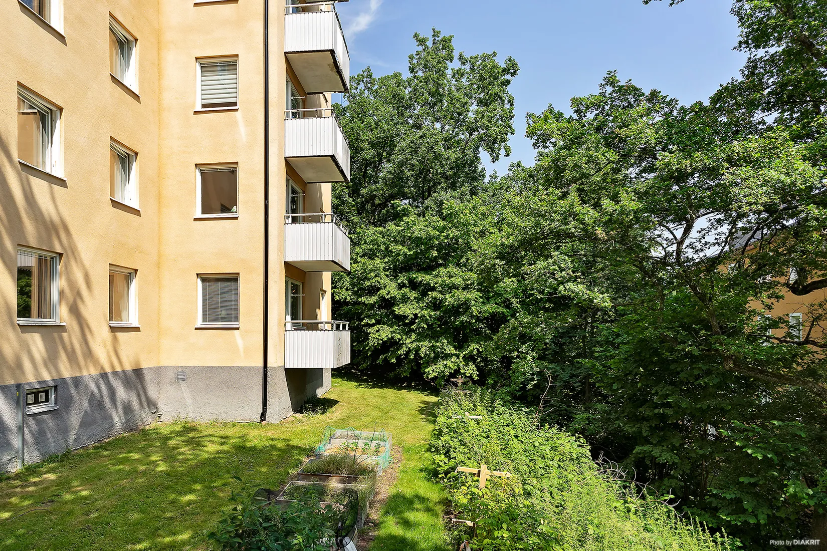 Bostadsrätt, Fasanvägen 31, Ektorp/Saltängen, Nacka