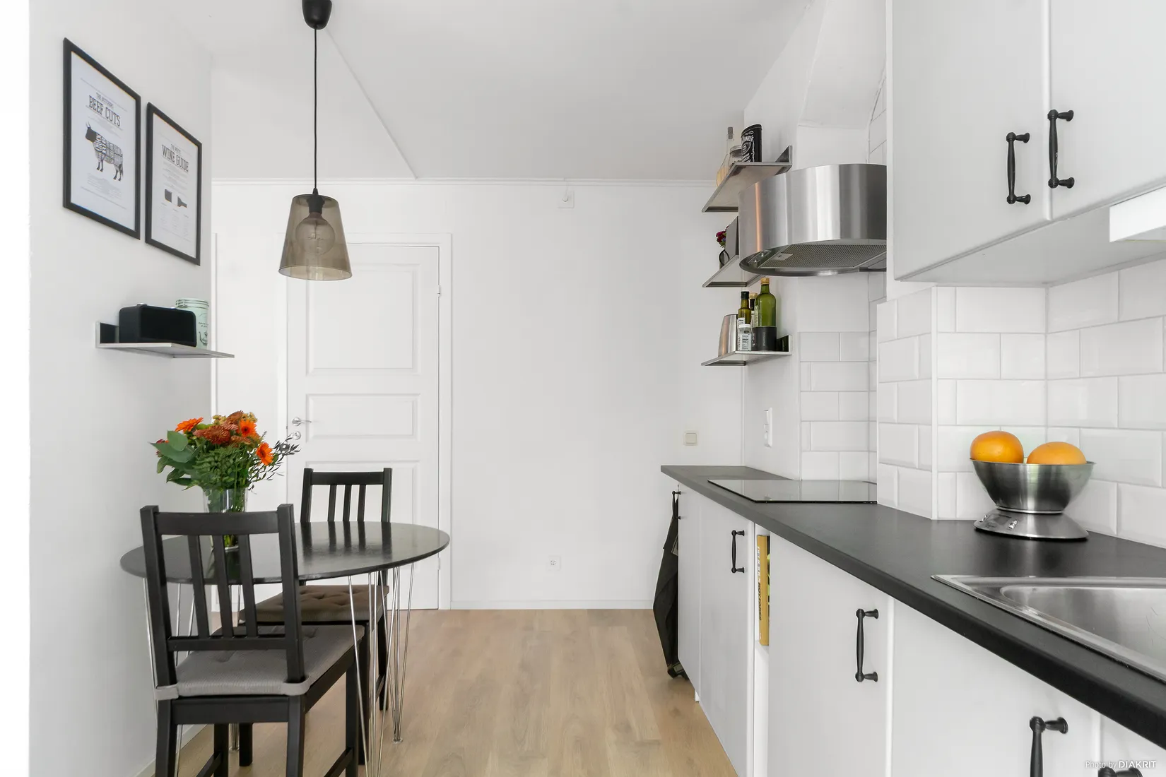 Bostadsrätt, Fasanvägen 31, Ektorp/Saltängen, Nacka