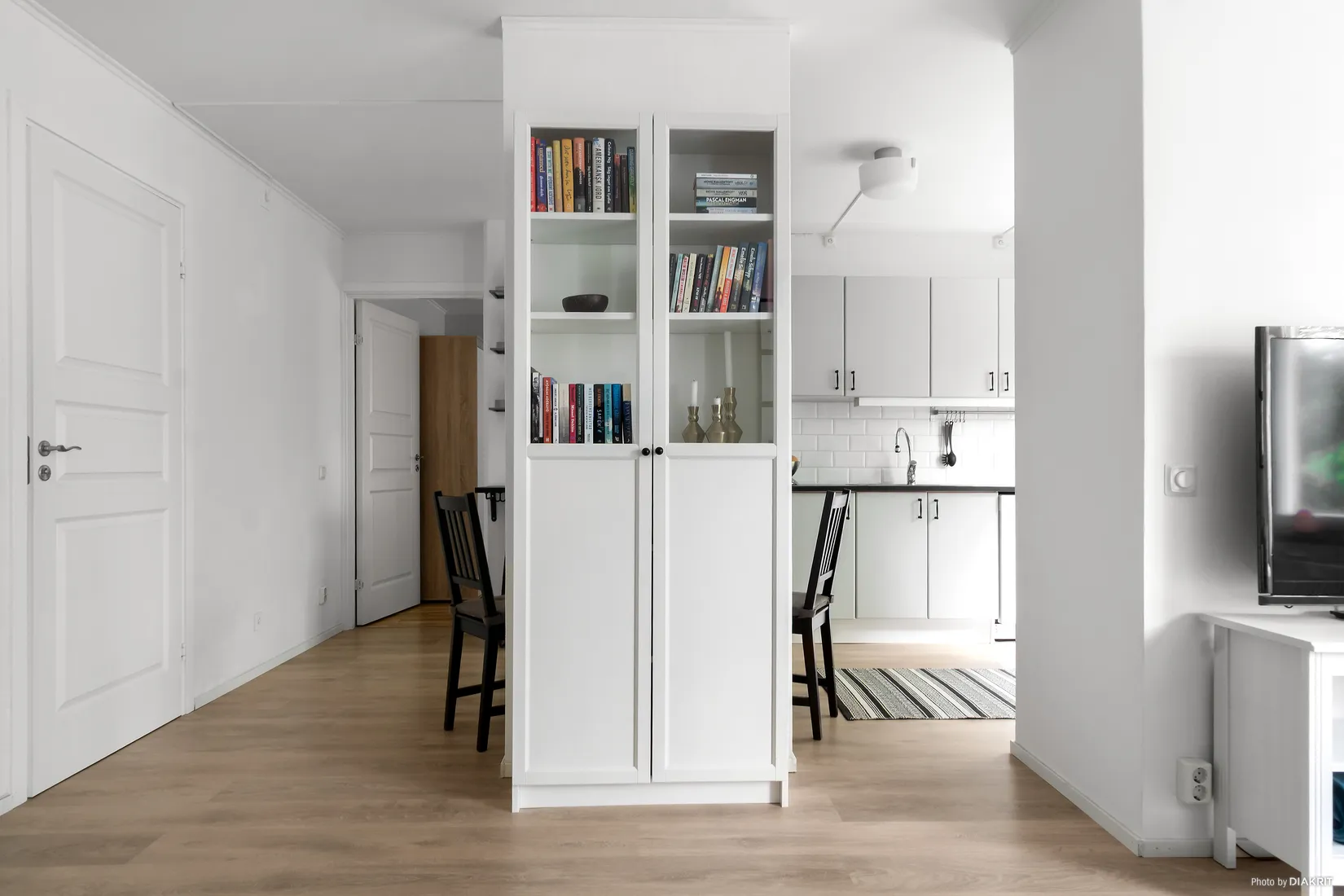 Bostadsrätt, Fasanvägen 31, Ektorp/Saltängen, Nacka
