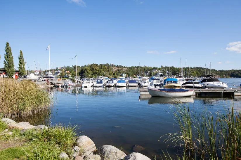 Bostadsrätt, Fasanvägen 31, Ektorp/Saltängen, Nacka