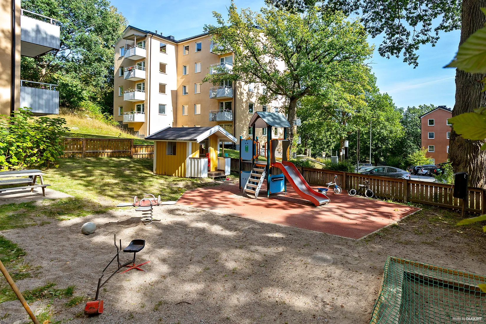 Bostadsrätt, Fasanvägen 31, Ektorp/Saltängen, Nacka
