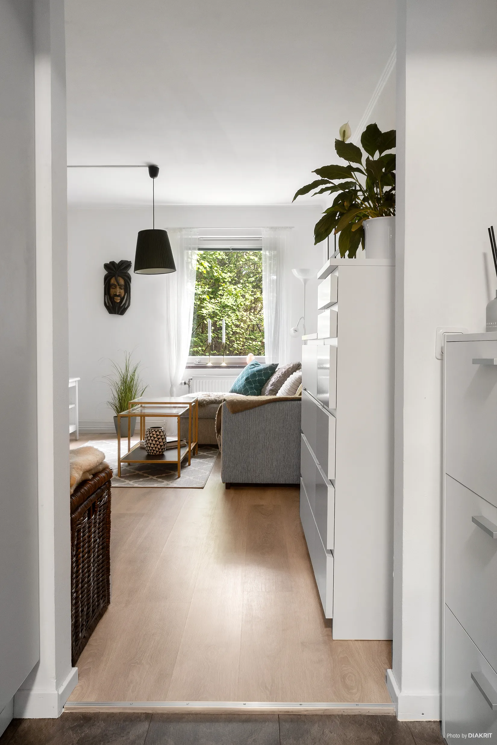 Bostadsrätt, Fasanvägen 31, Ektorp/Saltängen, Nacka