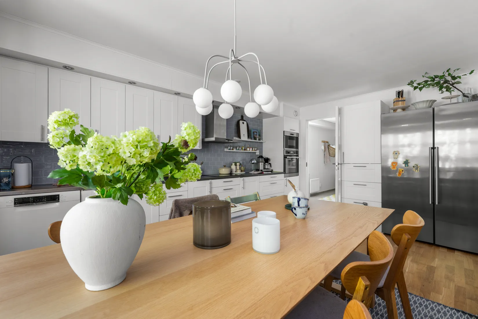 Villa, Bansjöslingan 8A, Trollbäcken, Tyresö