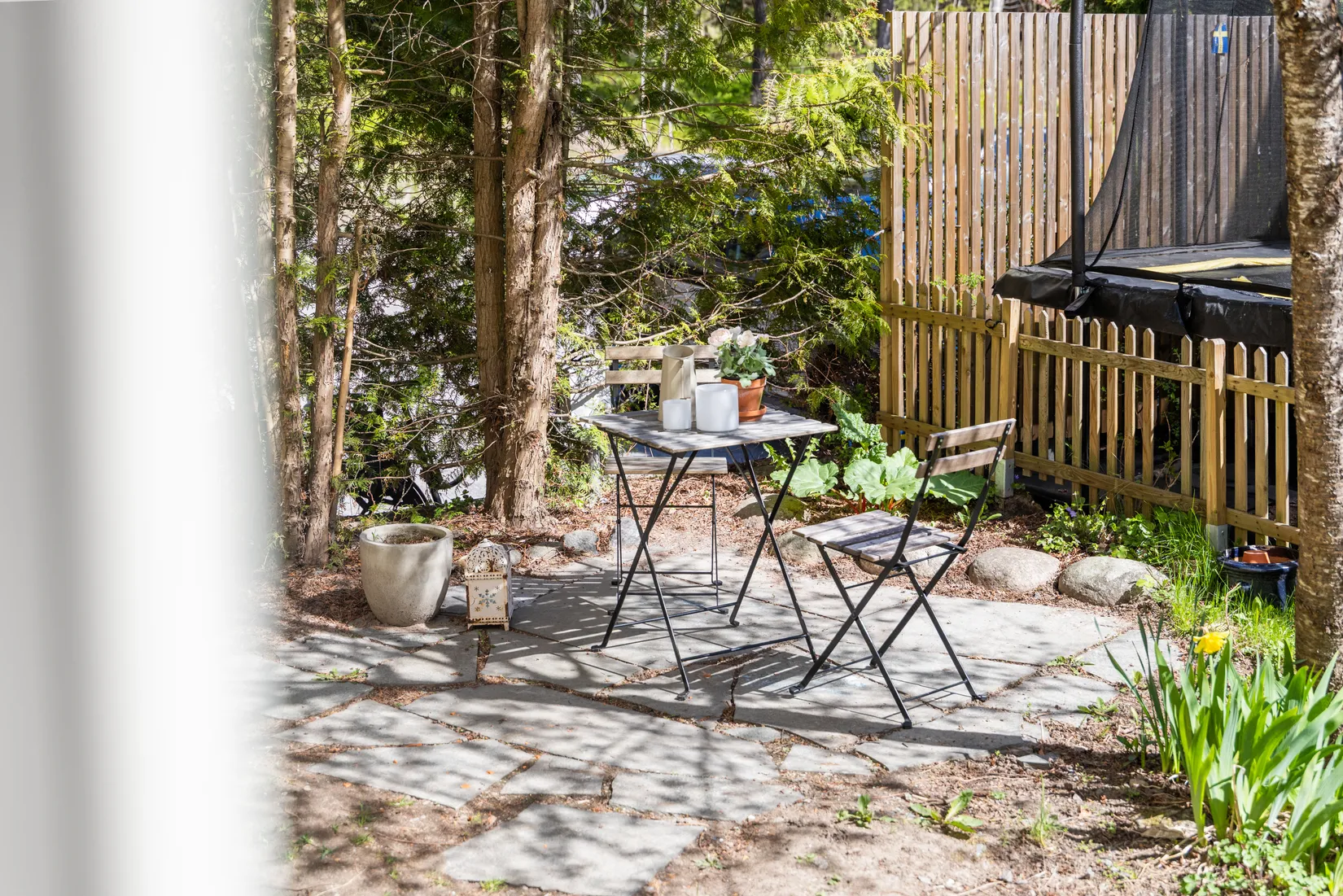Villa, Bansjöslingan 8A, Trollbäcken, Tyresö
