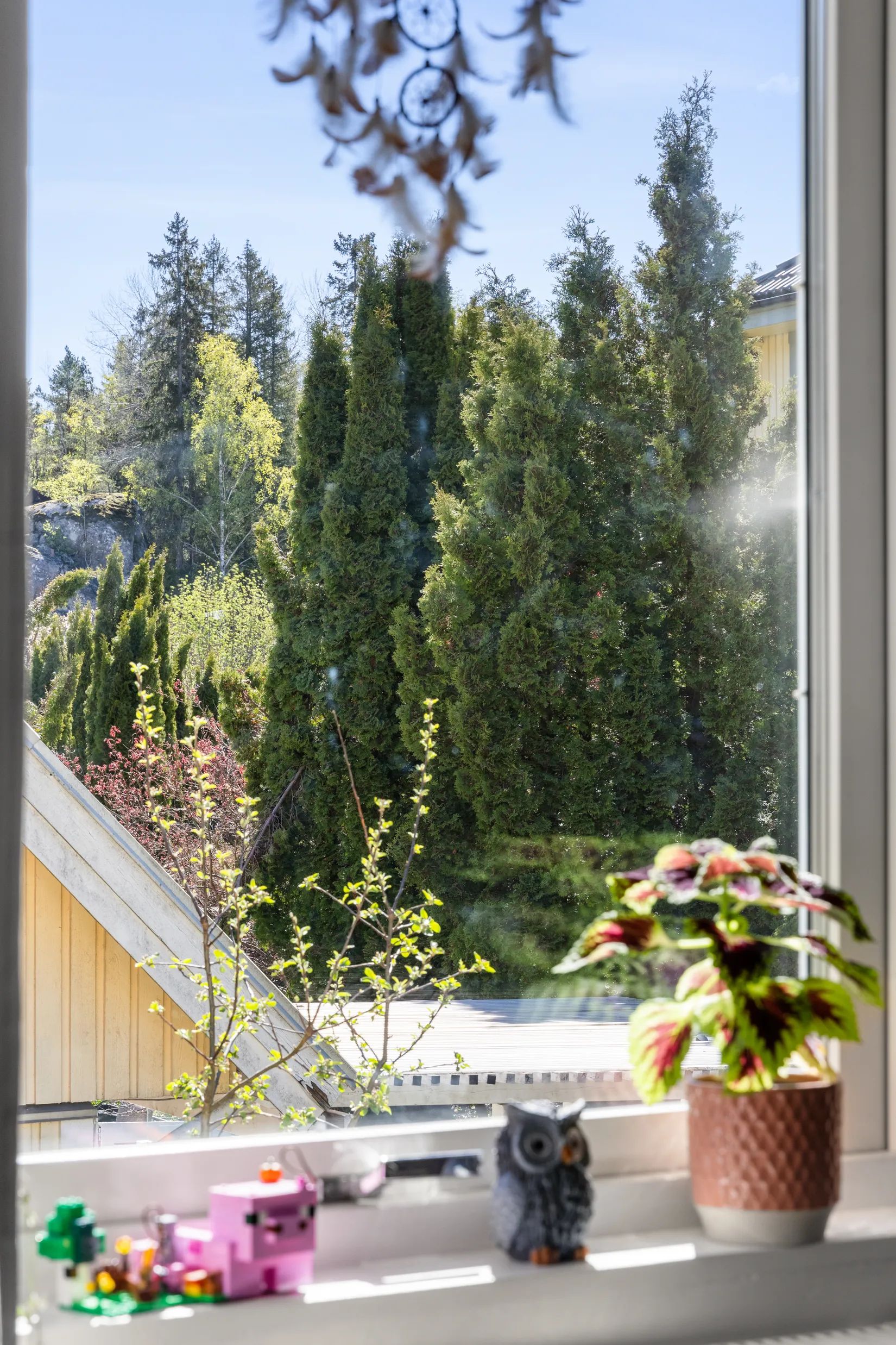 Villa, Bansjöslingan 8A, Trollbäcken, Tyresö
